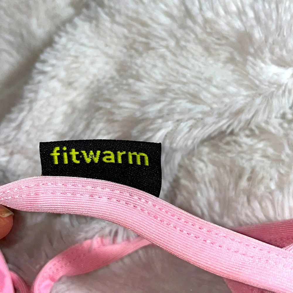 🐾👙🧜‍♀️Small Toy Dog Mermaid Bikini 👙 Small Breed, Sz S by FITWARM